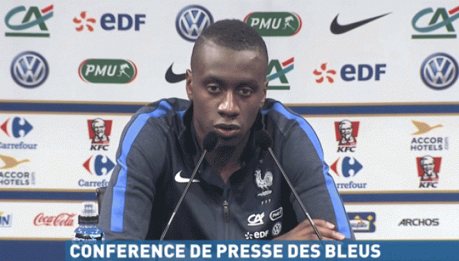 Matuidi dhe Sissoko: Shqipëria e frikshme