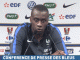 Matuidi dhe Sissoko: Shqipëria e frikshme