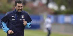 Italia me ndryshime, Conte me modulin 3-5-2