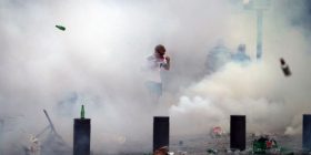 “Euro 2016”, ndodh ajo nga e cila kishin frikë të gjithë
