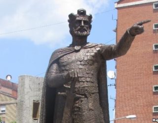 Shtatorja e Car Llazarit, kompetencë e komunës së Mitrovicës veriore