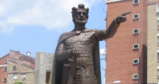 Shtatorja e Car Llazarit, kompetencë e komunës së Mitrovicës veriore