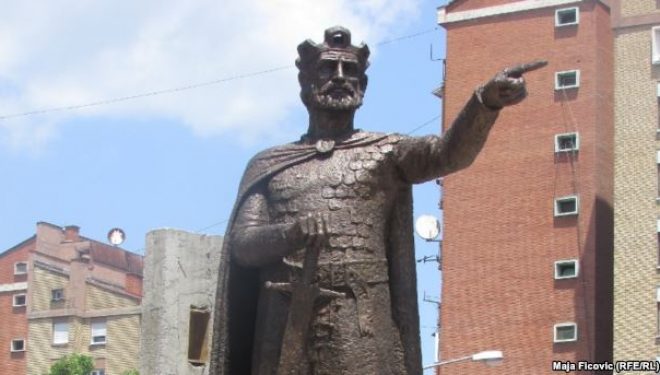 Shtatorja e Car Llazarit, kompetencë e komunës së Mitrovicës veriore