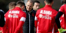De Biasi: Nuk do të largohem nga Kombëtarja