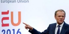 Tusk: Të mbahet uniteti i 27 shteteve anëtare të BE-së