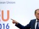 Tusk: Të mbahet uniteti i 27 shteteve anëtare të BE-së