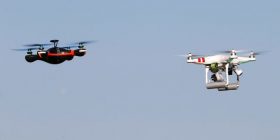 Kërcënimi nga dronët për “Euro 2016”