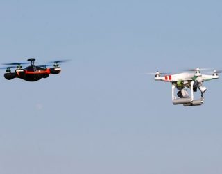 Kërcënimi nga dronët për “Euro 2016”