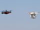 Kërcënimi nga dronët për “Euro 2016”