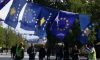 Konjufca: Kosova e gatshme për statusin e vendit kandidat në BE