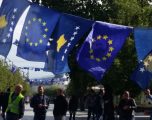 Konjufca: Kosova e gatshme për statusin e vendit kandidat në BE