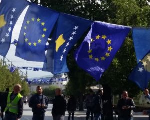 Kriza politike në Kosovë, gazeta austriake: Vendi ballkanik rrezikon humbjen e miliona eurove që jep BE-ja