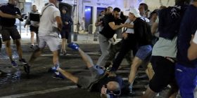 EURO 2016, nën hijen e dhunës së huliganëve