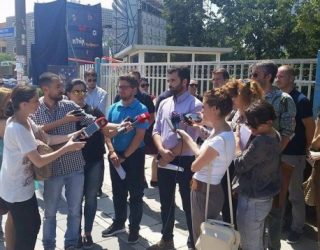 Shoqëria civile kërkon nga Mustafa suspendimin e Mujës