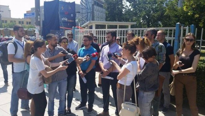 Shoqëria civile kërkon nga Mustafa suspendimin e Mujës