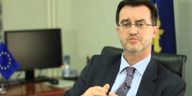 Ferid Agani paralajmëron dorëheqjen pas aktakuzës