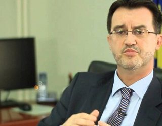 Ferid Agani paralajmëron dorëheqjen pas aktakuzës