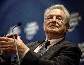 Soros: Shpëtimi i BE-së, rindërtimi i saj i plotë