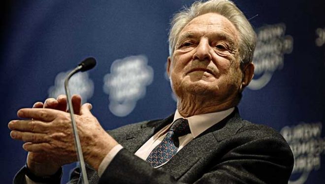 Soros: Shpëtimi i BE-së, rindërtimi i saj i plotë