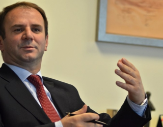 Kuçi: Koalicionin PDK-LDK nuk e vënë në krizë disa deklarata
