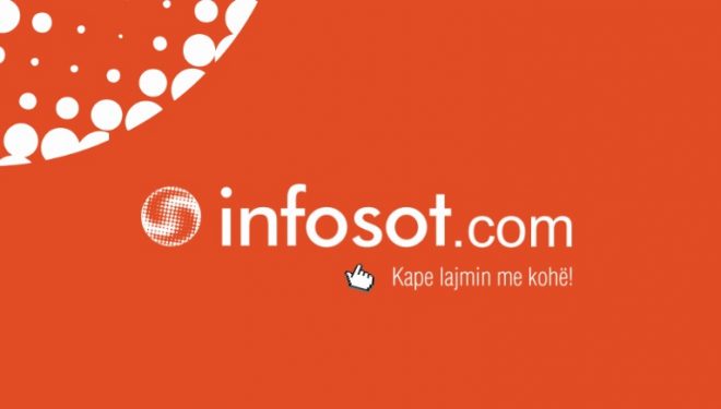 InfoSot shpallë konkurs