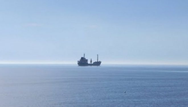 Kërcënon marinari egjiptian: Më jepni 70 mijë Euro ose do fundos anijën shqiptare