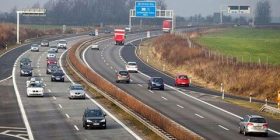 Për 24 orë, 55 aksidente dhe mbi 1 mijë tiketa të shqiptuara