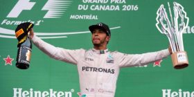 Hamilton: Fitorja në Kanada për Muhammad Ali