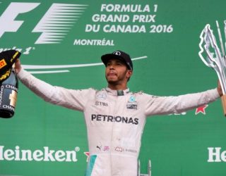 Hamilton: Fitorja në Kanada për Muhammad Ali