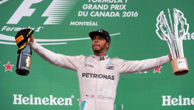 Hamilton: Fitorja në Kanada për Muhammad Ali