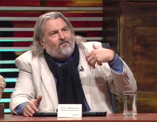 Milenko ofendon rëndë Shkodran Mustafin (Foto)