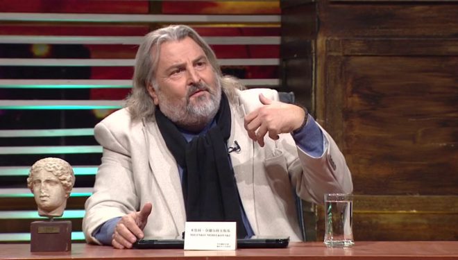 Milenko ofendon rëndë Shkodran Mustafin (Foto)