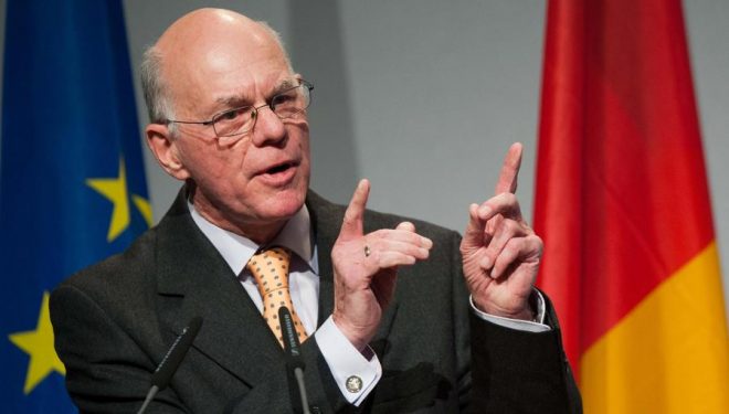 Shultz: Komentet e Erdoganit “nuk do të kalojnë pa pasoja”