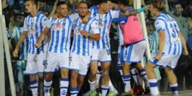 Pescara më pranë Serisë A, fiton finalen e parë me Trapanin