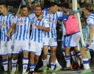 Pescara më pranë Serisë A, fiton finalen e parë me Trapanin