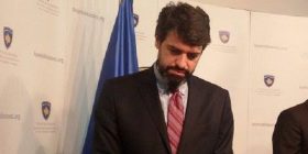 Gashi: S`dështoi aksioni për lirimin e pronave të uzurpuara në veri