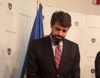 Gashi: S`dështoi aksioni për lirimin e pronave të uzurpuara në veri