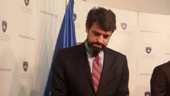 Gashi: S`dështoi aksioni për lirimin e pronave të uzurpuara në veri