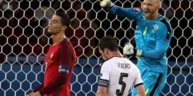 Portugalia “tradhëtohet” nga Ronaldo, Austria e ndal 0-0