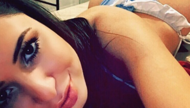 23 vajza të cilave mezi ua nxë të pasmet Snapchati (Foto, +18)