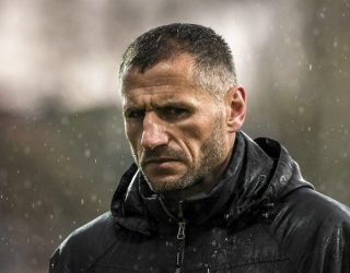 Kuqi afër marrjes së drejtimit të klubit anglez