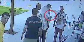 Sigurimi i Gruevskit u fut pa leje në TV21, i kërkoi gazetarit t’i fshijë incizimet!? (Video)