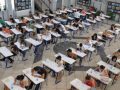 Testi i Maturës Shtetërore shpërndahet në rrjetet sociale pas vetëm 7 minutave