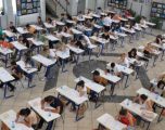 Testi i Maturës Shtetërore shpërndahet në rrjetet sociale pas vetëm 7 minutave