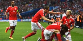 Bale-Ramsey: Bëmë realitet një ëndërr, nuk ndalemi!