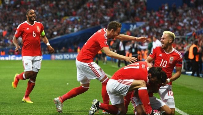 Bale-Ramsey: Bëmë realitet një ëndërr, nuk ndalemi!