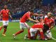 Bale-Ramsey: Bëmë realitet një ëndërr, nuk ndalemi!