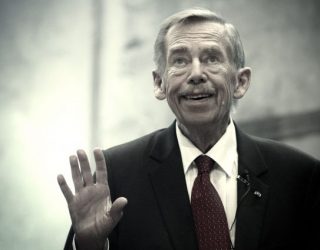 Zbulohet një ditar i panjohur i Vaclav Havelit