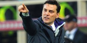 Zyrtare, Montella trajneri i ri i Milanit