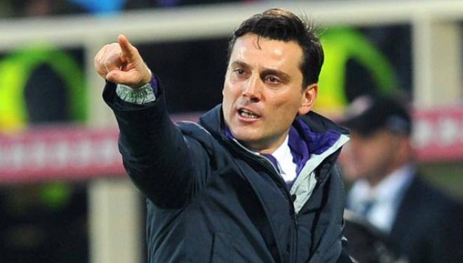 Zyrtare, Montella trajneri i ri i Milanit